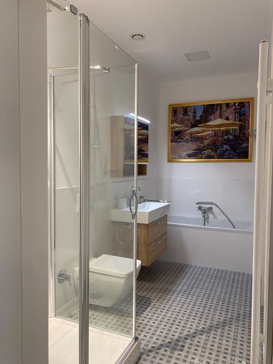 2 bedroom flat for sale, 70 m², Lublaňská, Prague, Prague 2 bedroom flat for sale, 70 m², Lublaňská, Prague, Prague