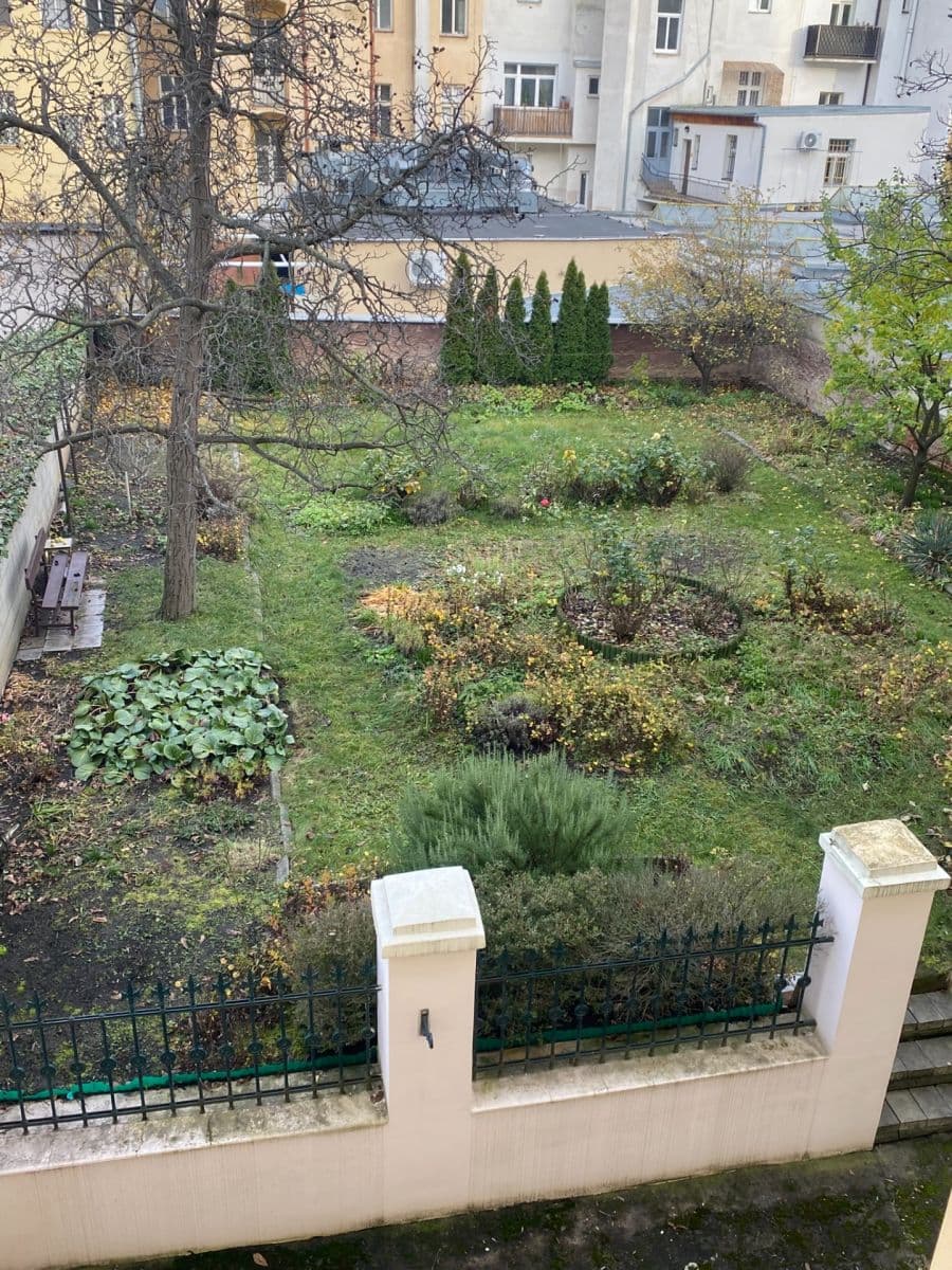 2 bedroom flat for sale, 70 m², Lublaňská, Prague, Prague 2 bedroom flat for sale, 70 m², Lublaňská, Prague, Prague