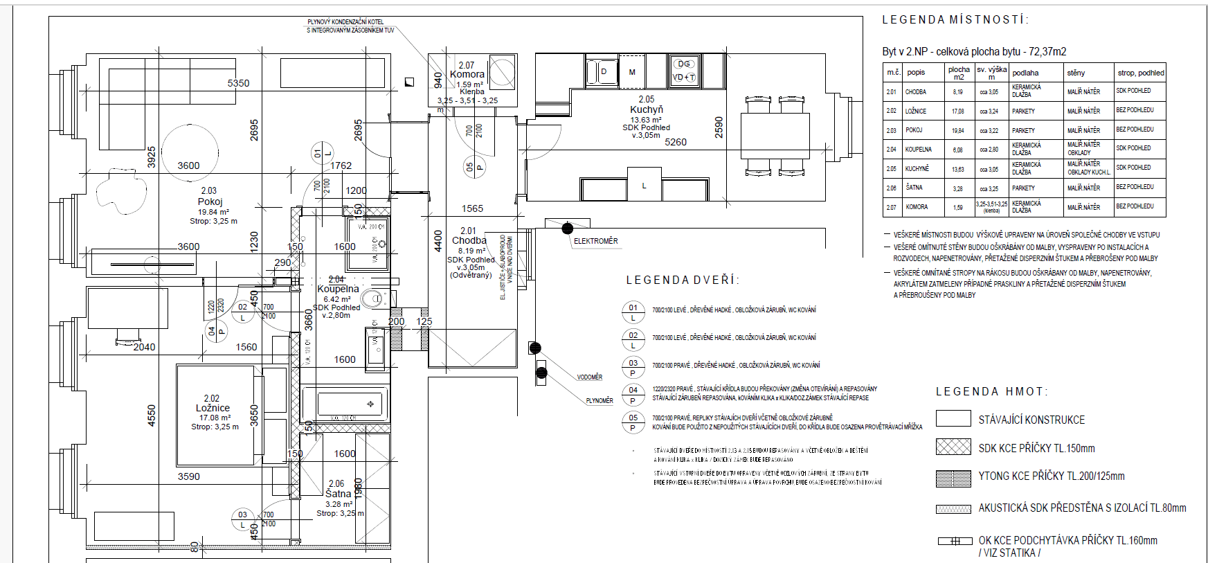 2 bedroom flat for sale, 70 m², Lublaňská, Prague, Prague 2 bedroom flat for sale, 70 m², Lublaňská, Prague, Prague