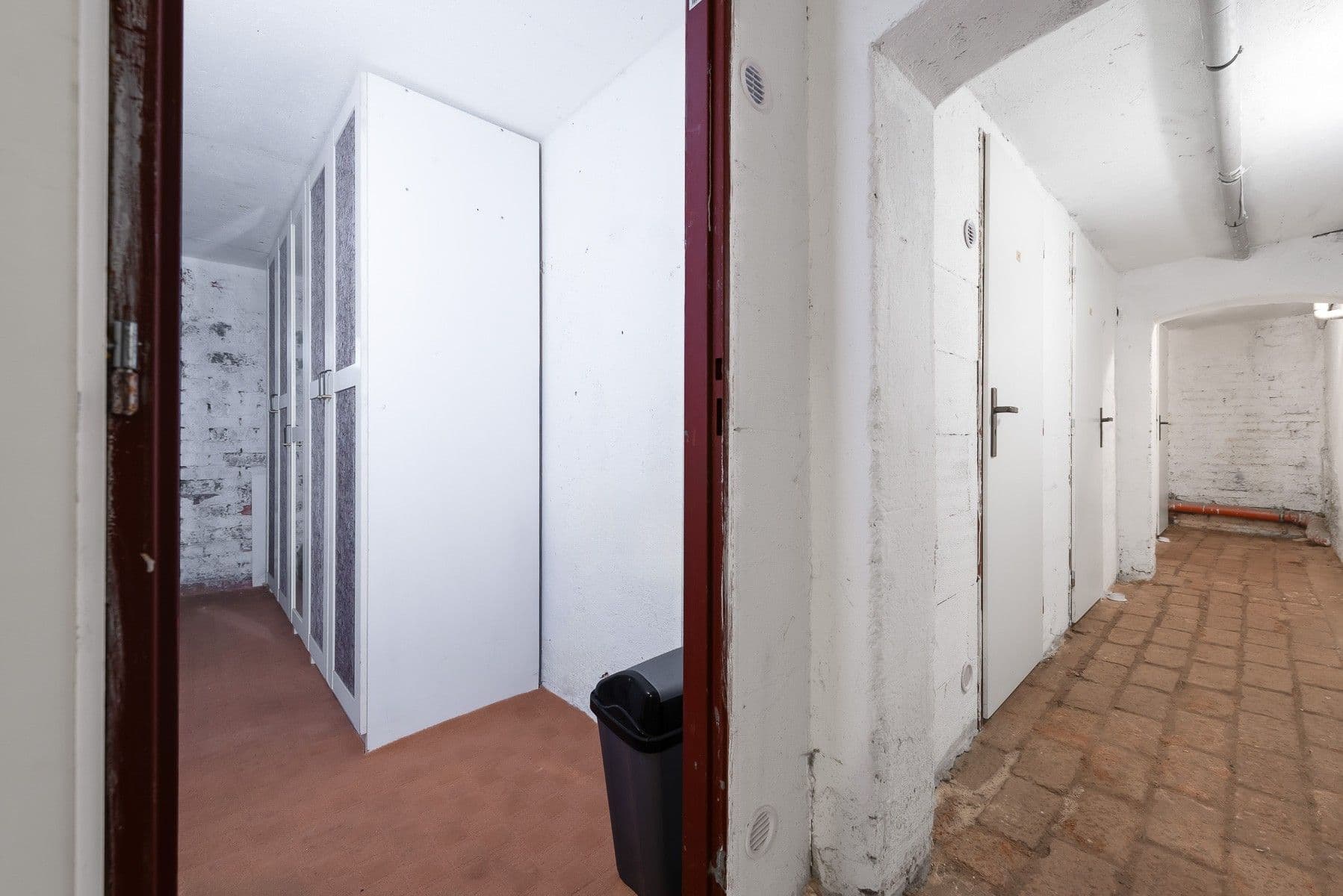 Studio flat for sale, 30 m², Ondříčkova, Prague, Prague Studio flat for sale, 30 m², Ondříčkova, Prague, Prague