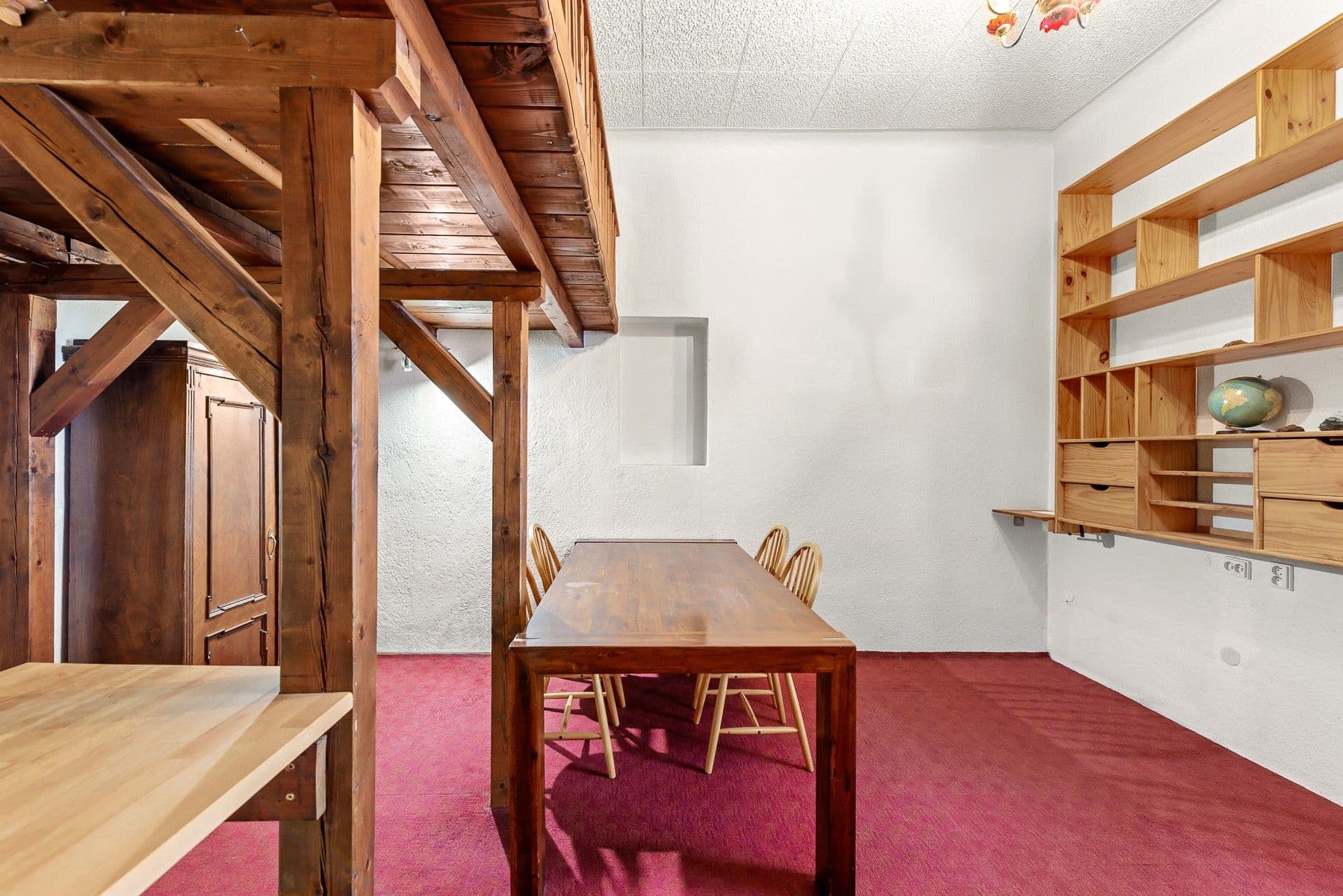 Studio flat for sale, 30 m², Ondříčkova, Prague, Prague Studio flat for sale, 30 m², Ondříčkova, Prague, Prague