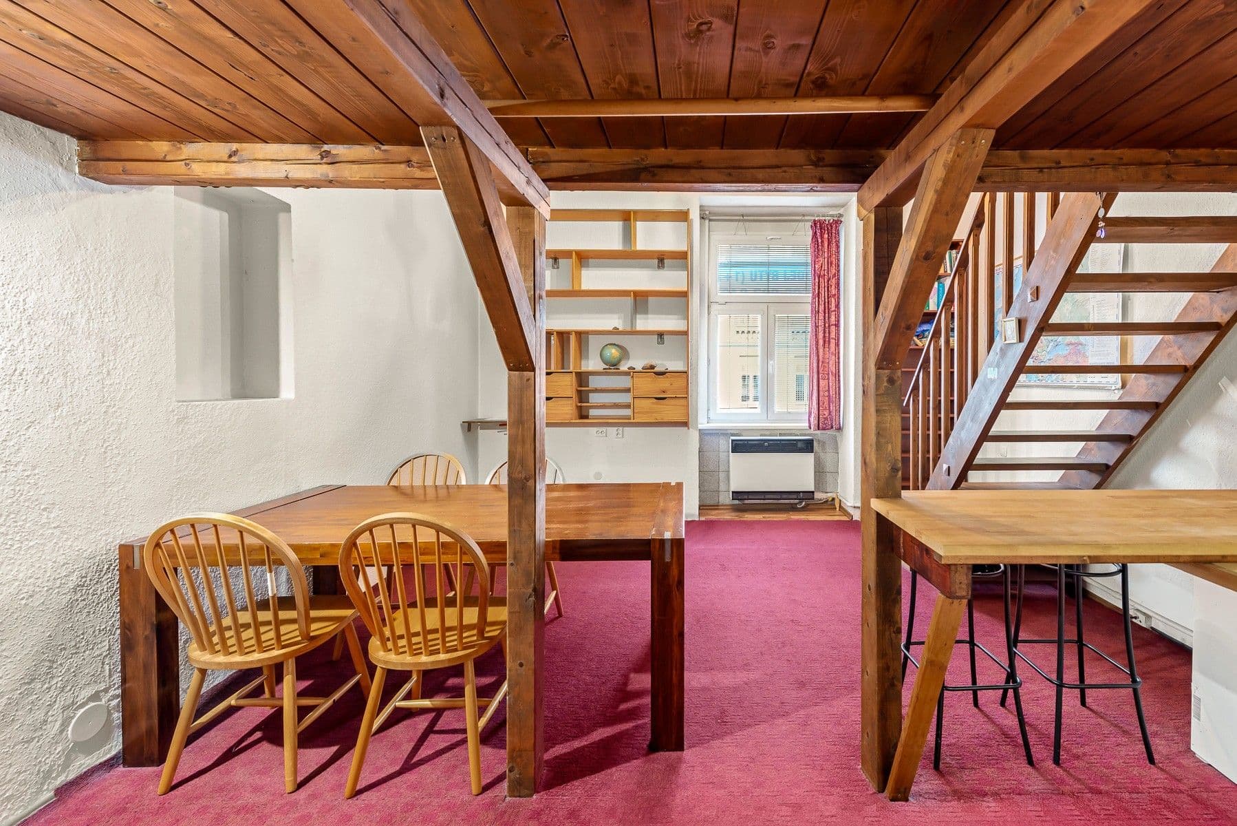 Studio flat for sale, 30 m², Ondříčkova, Prague, Prague Studio flat for sale, 30 m², Ondříčkova, Prague, Prague