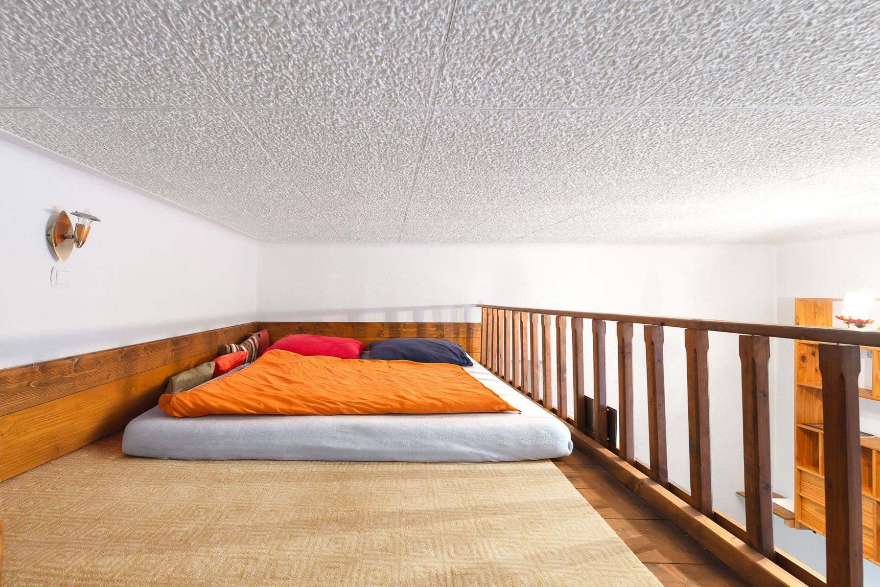 Studio flat for sale, 30 m², Ondříčkova, Prague, Prague Studio flat for sale, 30 m², Ondříčkova, Prague, Prague