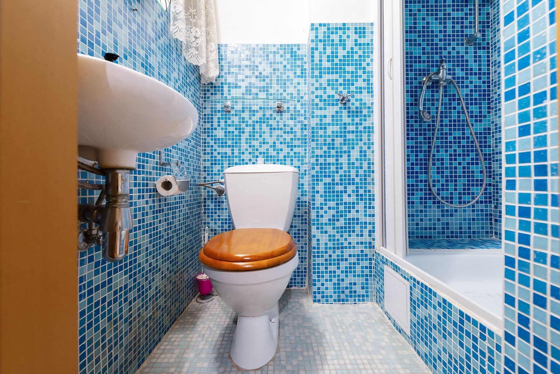 Studio flat for sale, 30 m², Ondříčkova, Prague, Prague Studio flat for sale, 30 m², Ondříčkova, Prague, Prague