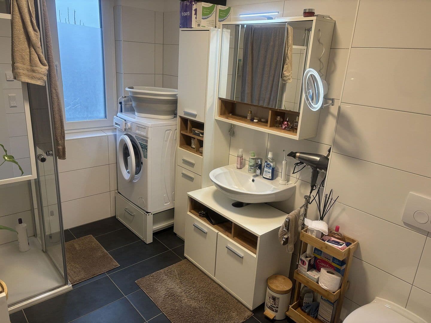 2 bedroom flat to rent, 49 m², Harmannsdorf, Lower Austria 2 bedroom flat to rent, 49 m², Harmannsdorf, Lower Austria