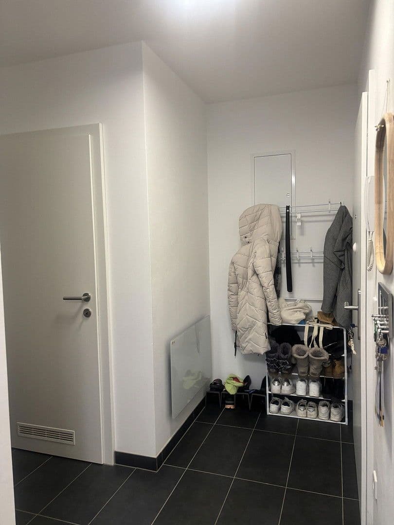 2 bedroom flat to rent, 49 m², Harmannsdorf, Lower Austria 2 bedroom flat to rent, 49 m², Harmannsdorf, Lower Austria