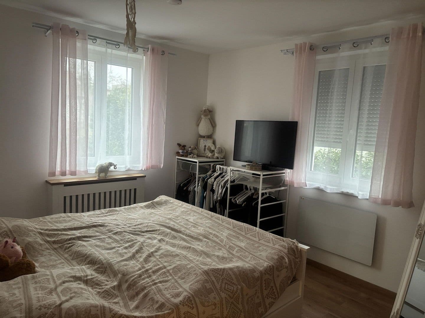 2 bedroom flat to rent, 49 m², Harmannsdorf, Lower Austria 2 bedroom flat to rent, 49 m², Harmannsdorf, Lower Austria