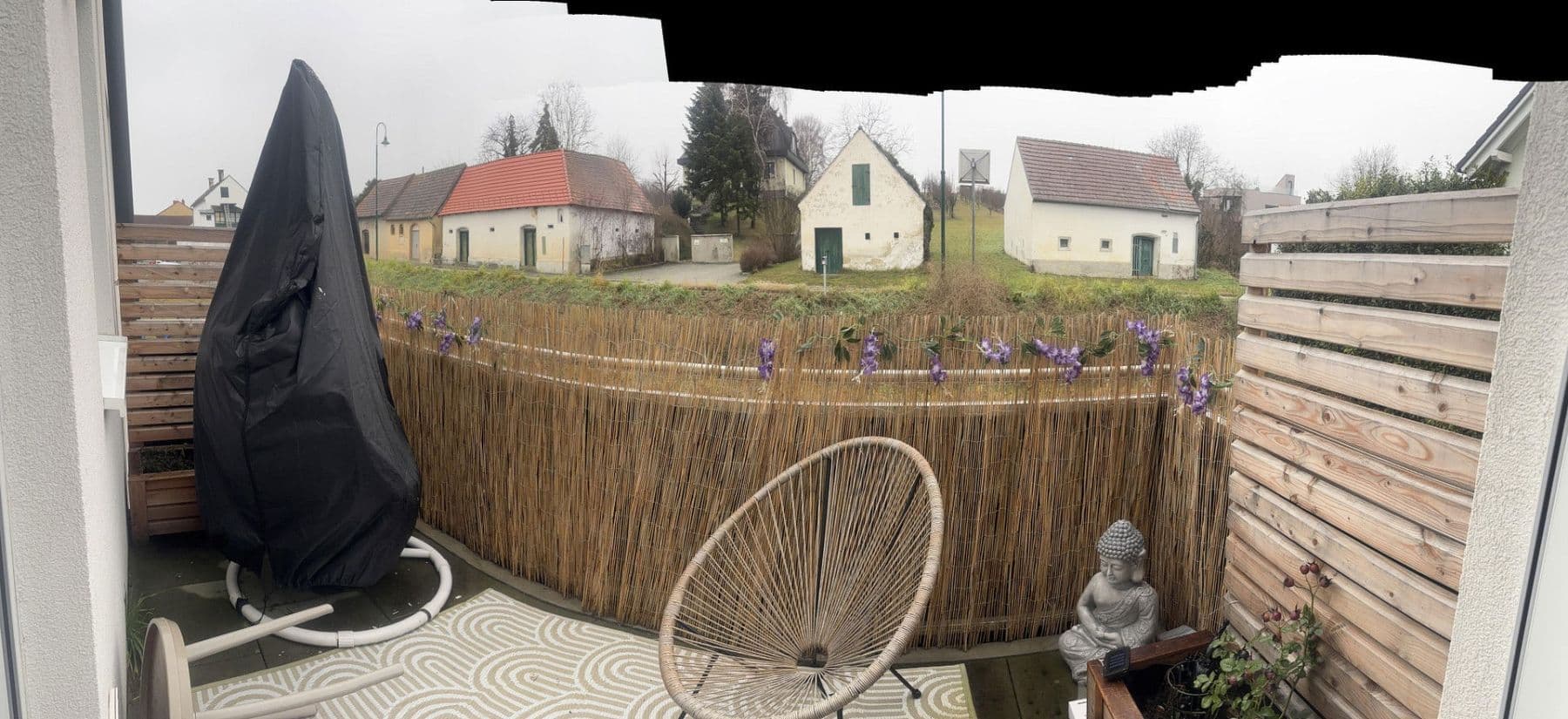 2 bedroom flat to rent, 49 m², Harmannsdorf, Lower Austria 2 bedroom flat to rent, 49 m², Harmannsdorf, Lower Austria