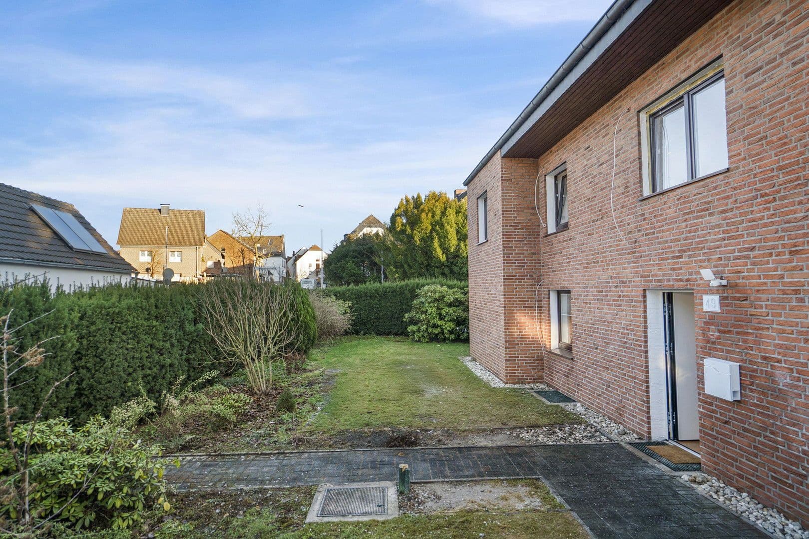 house for sale, 109 m², Karnaper Straße 49, Hilden, North Rhine-Westphalia house for sale, 109 m², Karnaper Straße 49, Hilden, North Rhine-Westphalia