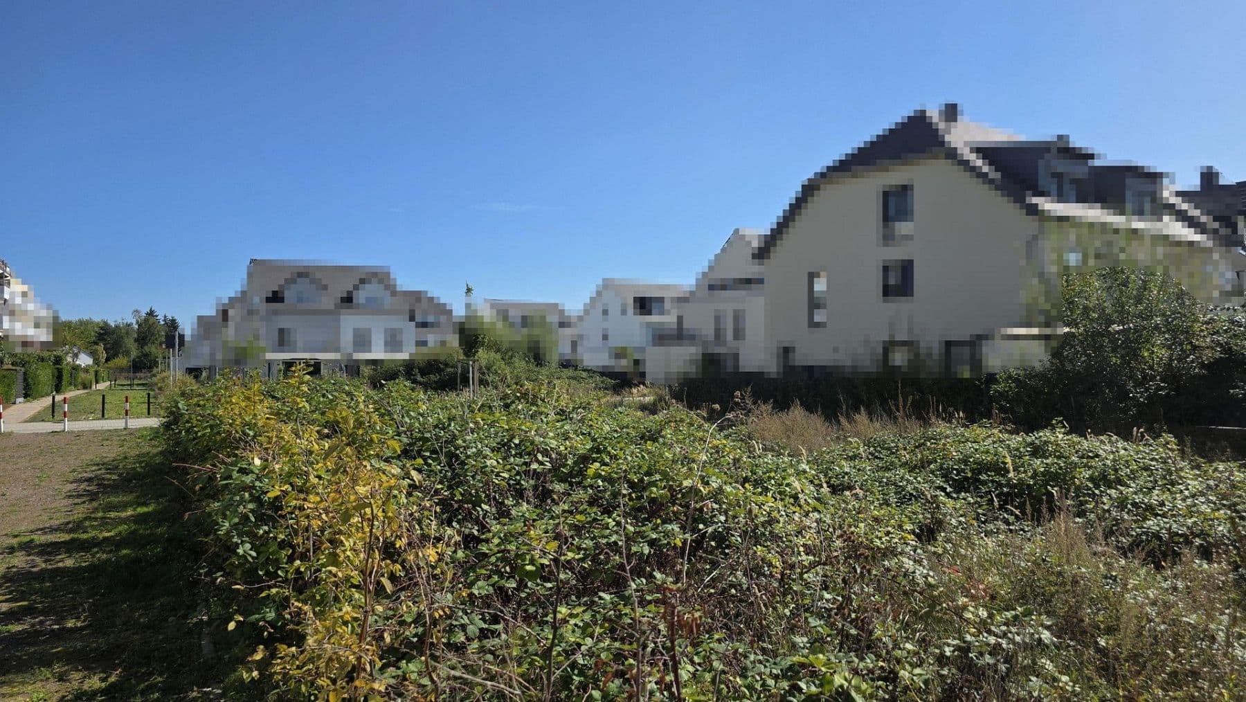 plot for sale, 232 m², Walter-Norrenbrock-Str. 4, Neu-Isenburg, Hesse plot for sale, 232 m², Walter-Norrenbrock-Str. 4, Neu-Isenburg, Hesse