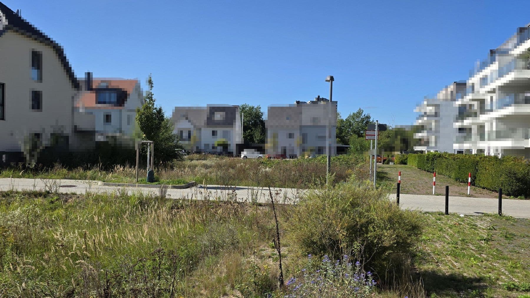 plot for sale, 232 m², Walter-Norrenbrock-Str. 4, Neu-Isenburg, Hesse plot for sale, 232 m², Walter-Norrenbrock-Str. 4, Neu-Isenburg, Hesse