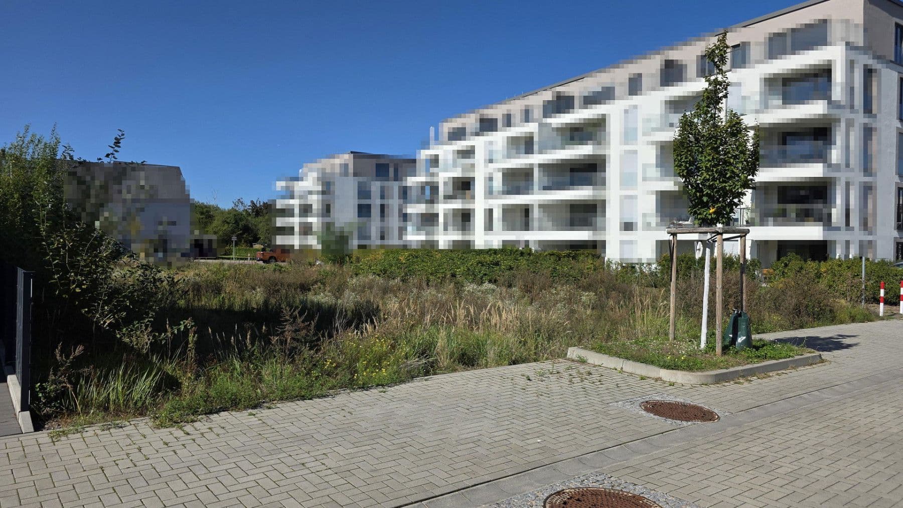 plot for sale, 232 m², Walter-Norrenbrock-Str. 4, Neu-Isenburg, Hesse plot for sale, 232 m², Walter-Norrenbrock-Str. 4, Neu-Isenburg, Hesse