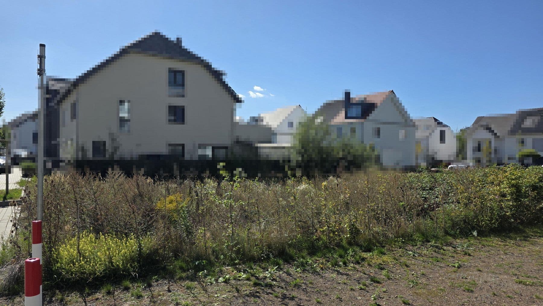 plot for sale, 232 m², Walter-Norrenbrock-Str. 4, Neu-Isenburg, Hesse plot for sale, 232 m², Walter-Norrenbrock-Str. 4, Neu-Isenburg, Hesse