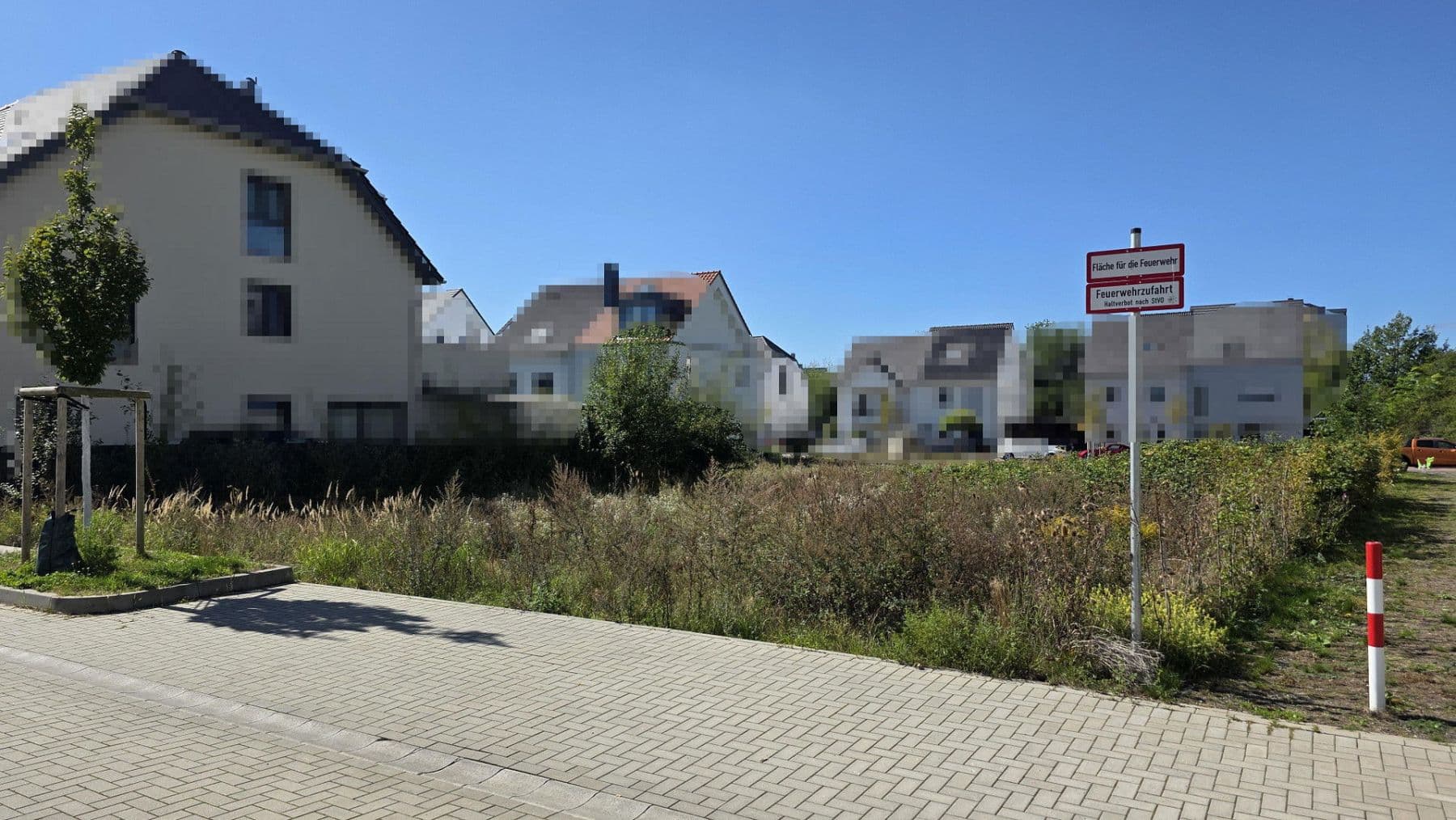 plot for sale, 249 m², Walter-Norrenbrock-Str. 2, Neu-Isenburg, Hesse plot for sale, 249 m², Walter-Norrenbrock-Str. 2, Neu-Isenburg, Hesse