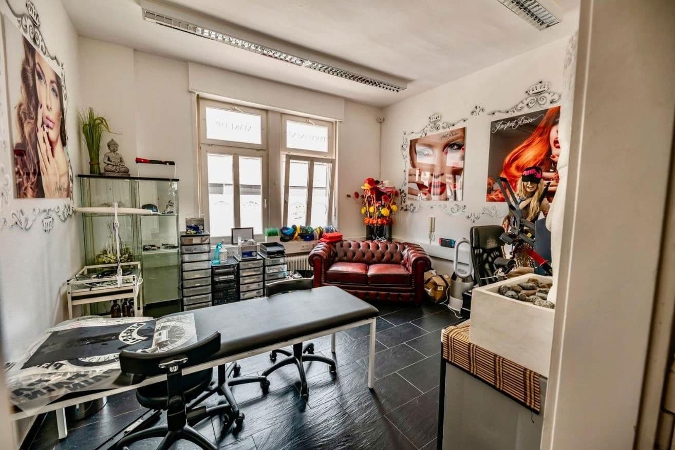 house for sale, 326 m², Saarlouis, Saarland house for sale, 326 m², Saarlouis, Saarland