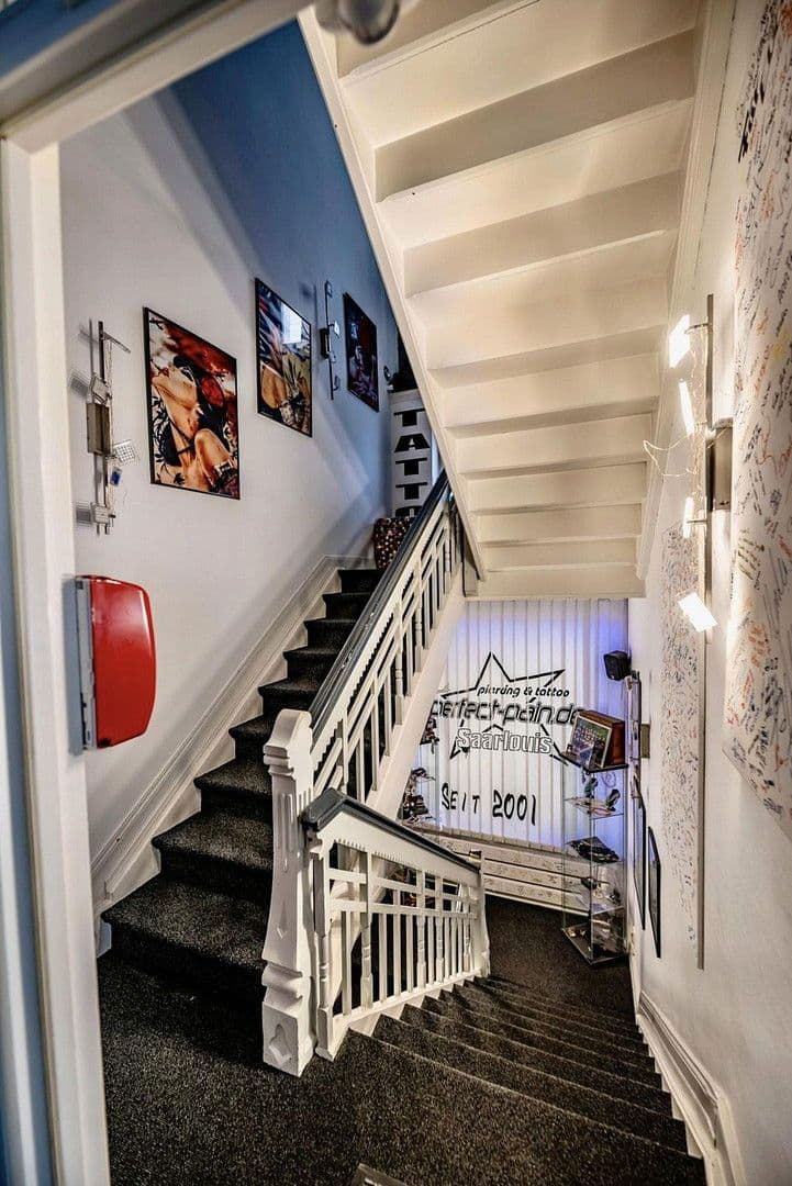 house for sale, 326 m², Saarlouis, Saarland house for sale, 326 m², Saarlouis, Saarland