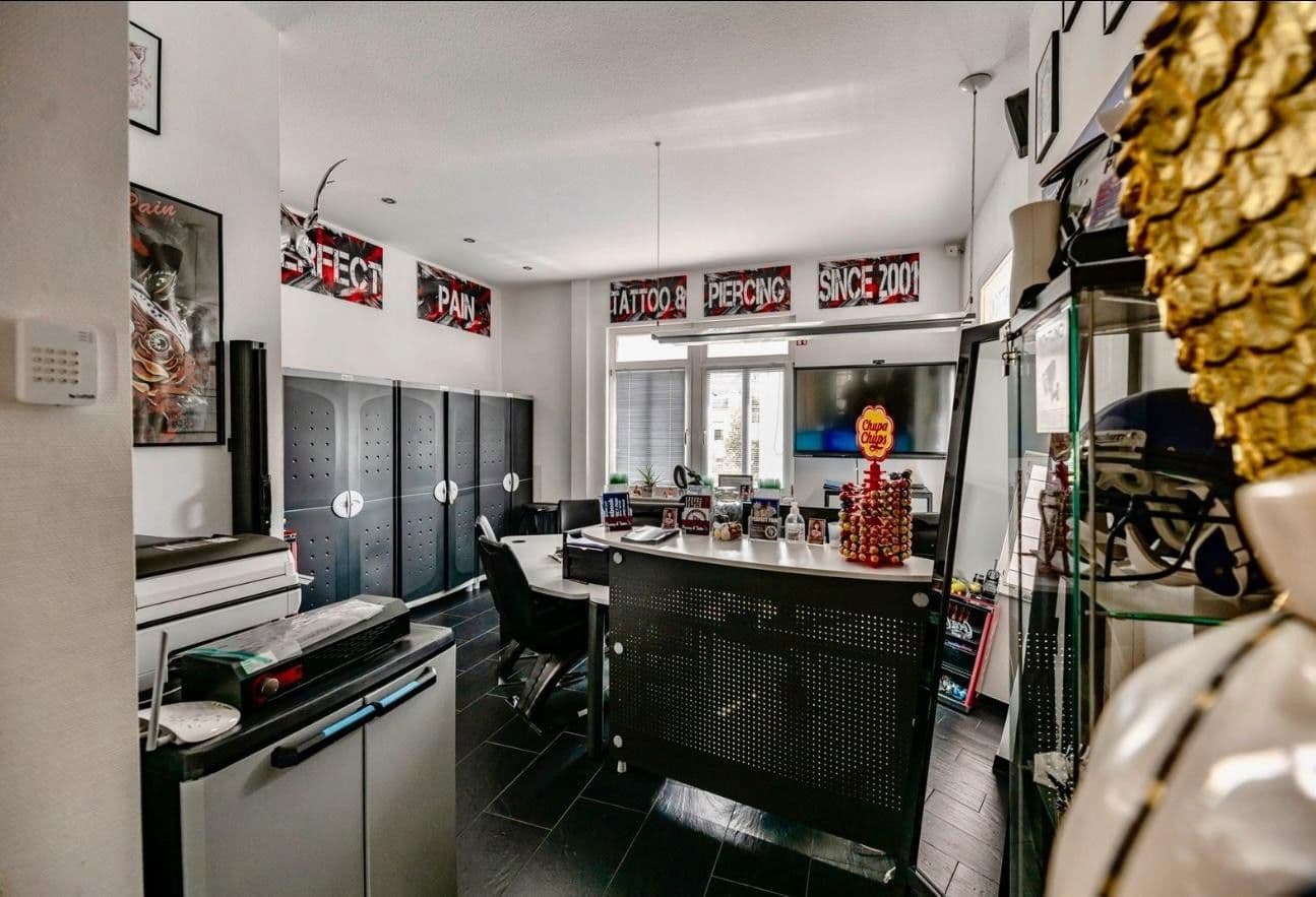 house for sale, 326 m², Saarlouis, Saarland house for sale, 326 m², Saarlouis, Saarland