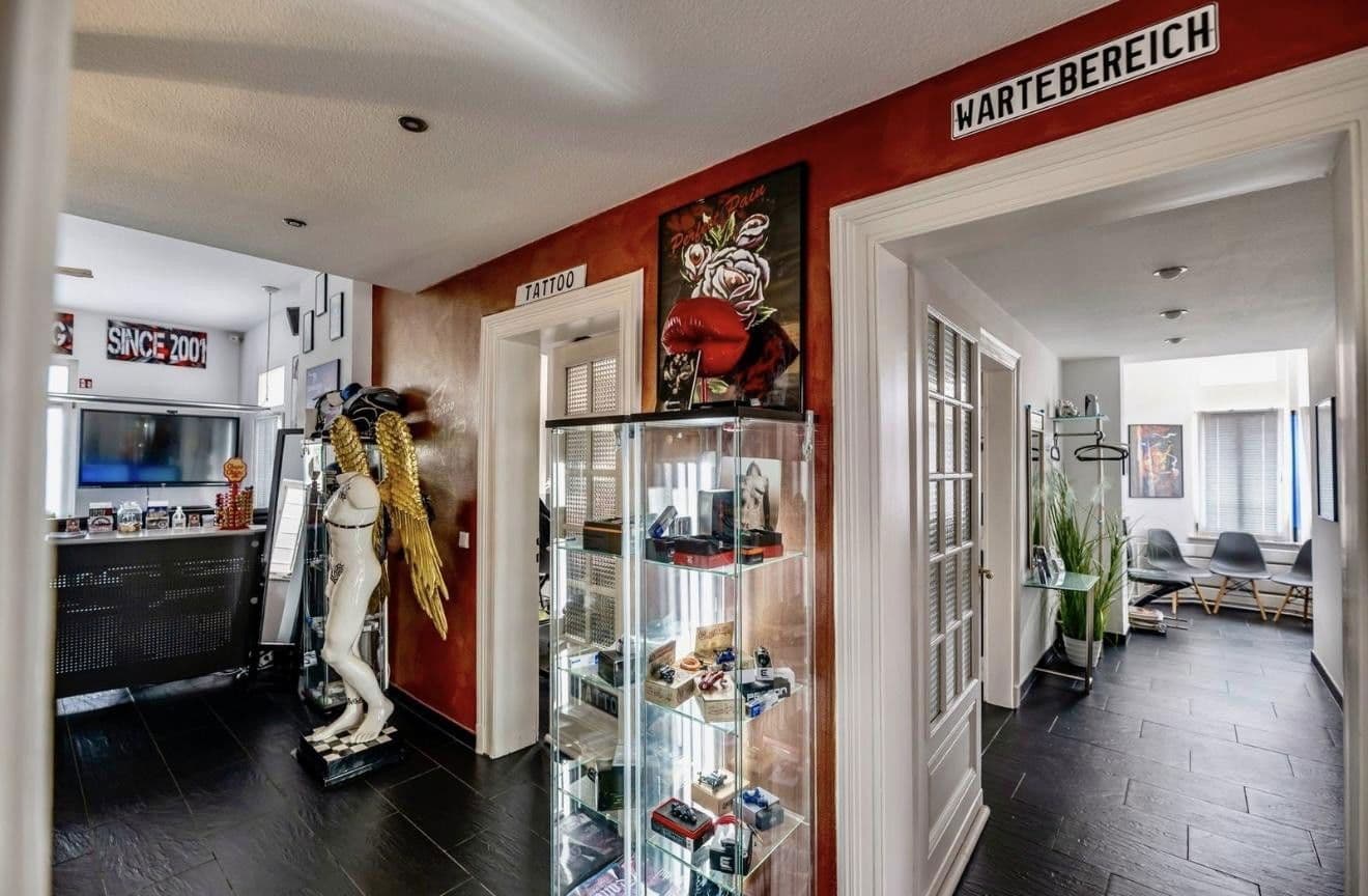 house for sale, 326 m², Saarlouis, Saarland house for sale, 326 m², Saarlouis, Saarland