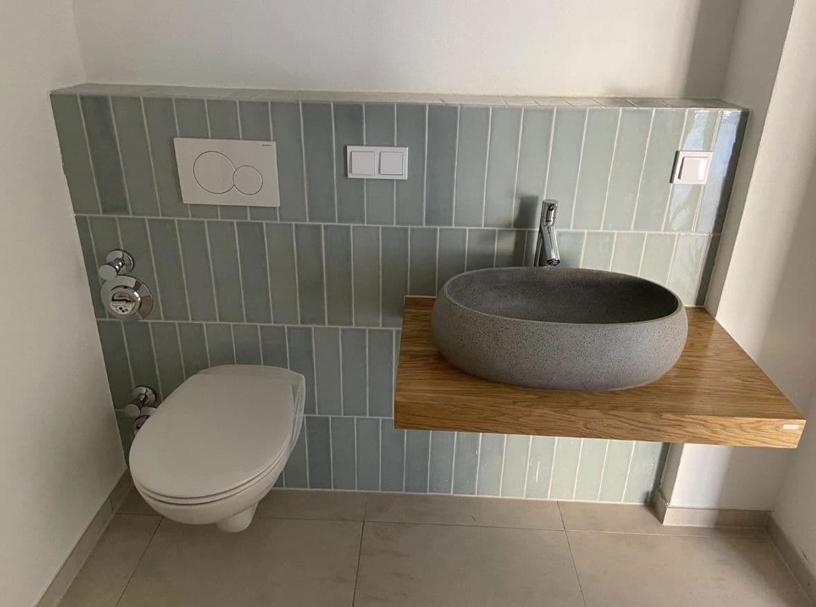 2 bedroom flat to rent, 58 m², Karlstr.23a, Neu-Isenburg, Hesse 2 bedroom flat to rent, 58 m², Karlstr.23a, Neu-Isenburg, Hesse