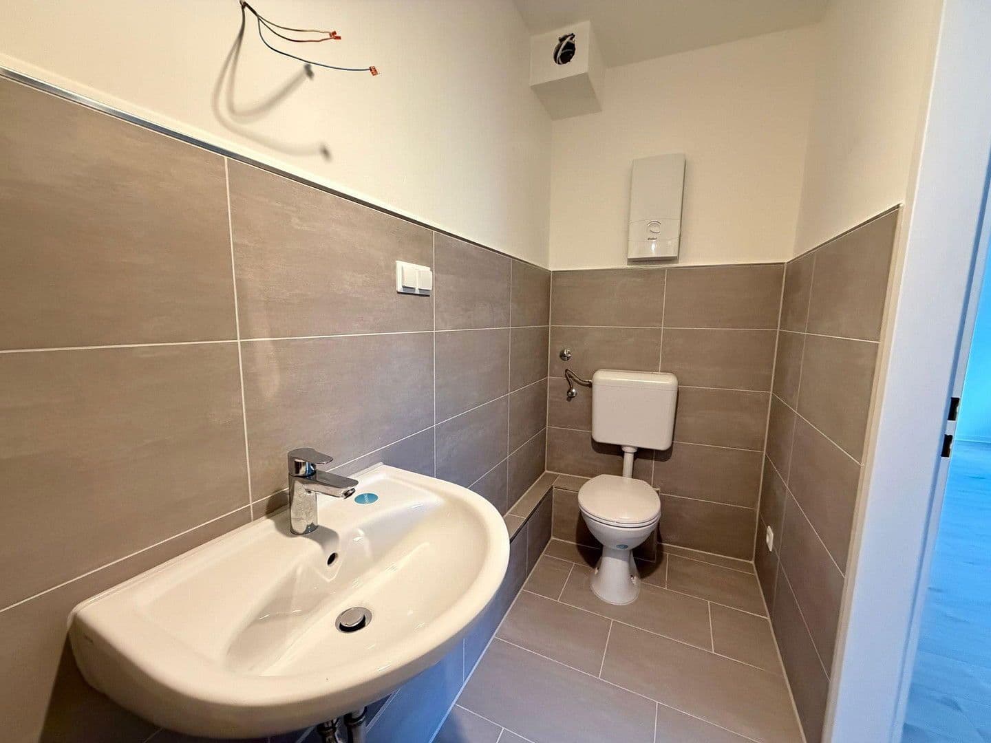 2 bedroom flat for sale, 41 m², Dortmund, North Rhine-Westphalia 2 bedroom flat for sale, 41 m², Dortmund, North Rhine-Westphalia