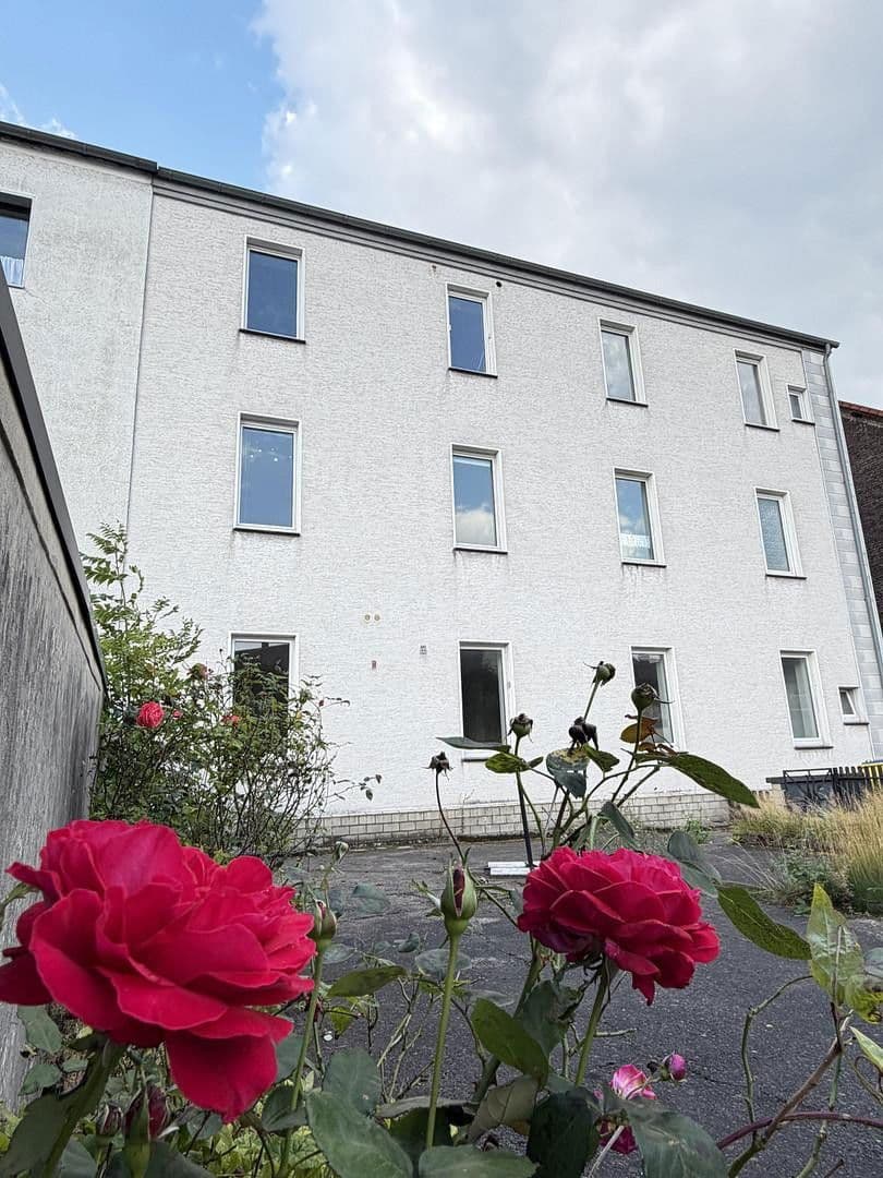 2 bedroom flat for sale, 41 m², Dortmund, North Rhine-Westphalia 2 bedroom flat for sale, 41 m², Dortmund, North Rhine-Westphalia