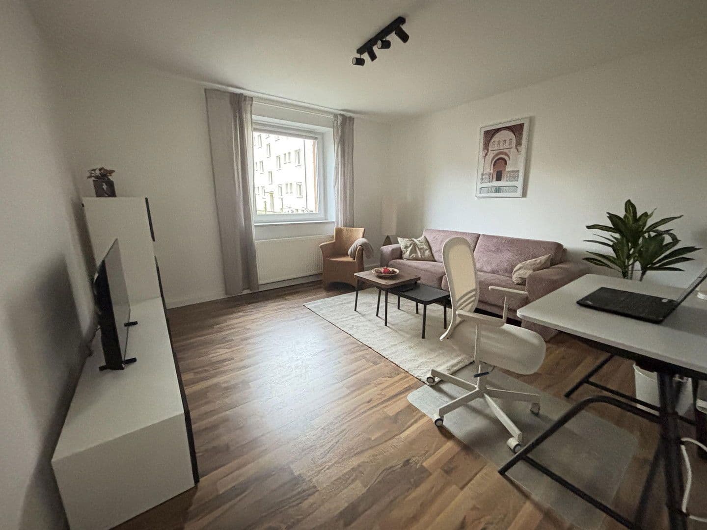 2 bedroom flat to rent, 56 m², Lerchenfeldstraße 4, Regensburg, Bavaria 2 bedroom flat to rent, 56 m², Lerchenfeldstraße 4, Regensburg, Bavaria