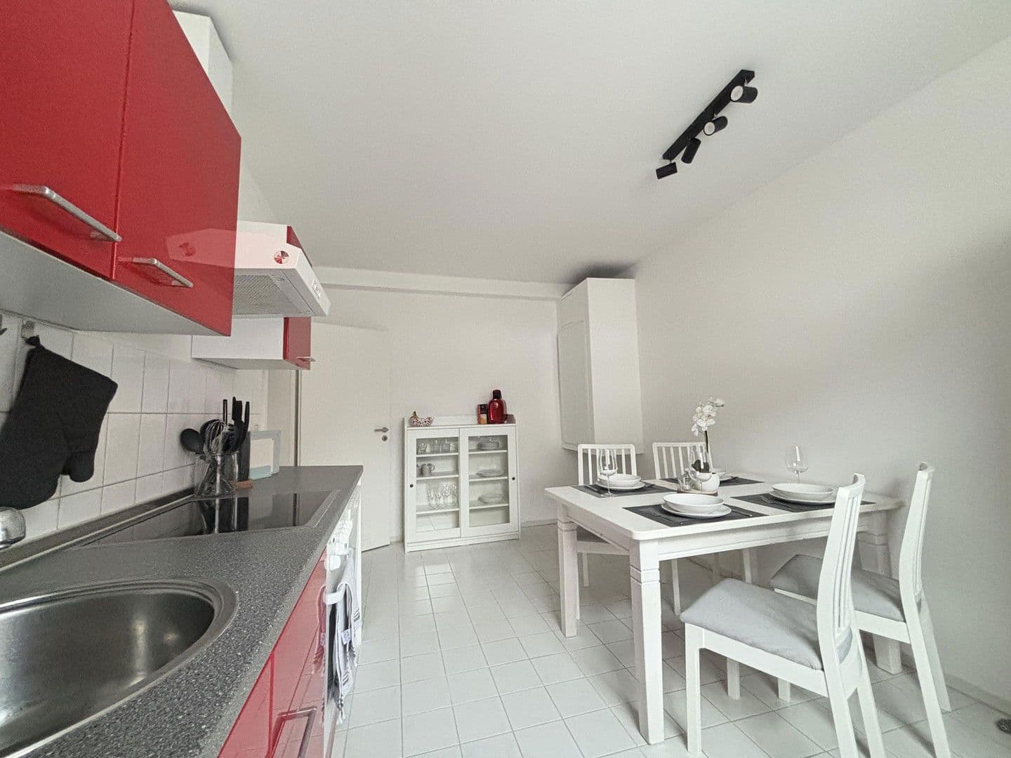 2 bedroom flat to rent, 56 m², Lerchenfeldstraße 4, Regensburg, Bavaria 2 bedroom flat to rent, 56 m², Lerchenfeldstraße 4, Regensburg, Bavaria