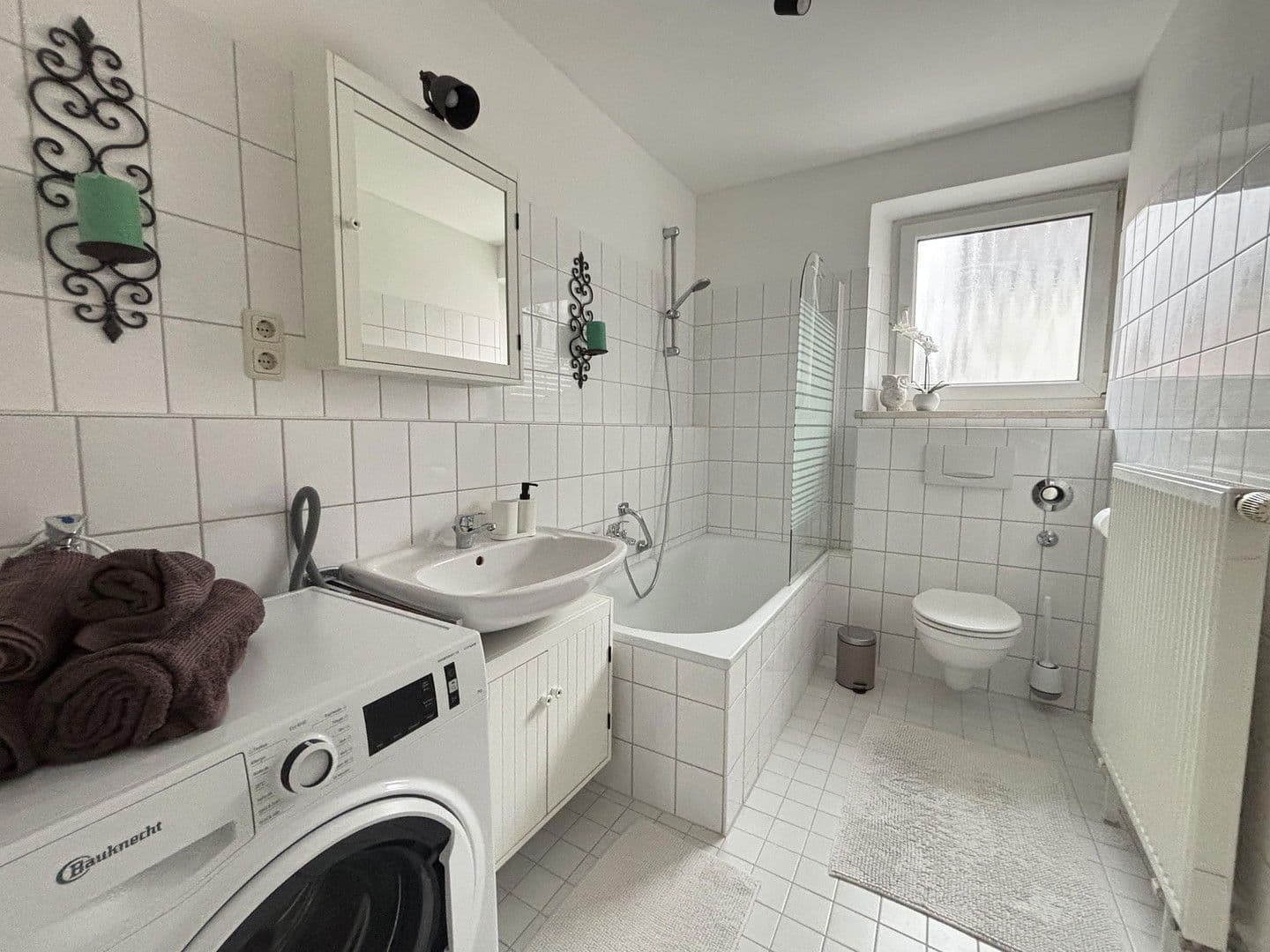 2 bedroom flat to rent, 56 m², Lerchenfeldstraße 4, Regensburg, Bavaria 2 bedroom flat to rent, 56 m², Lerchenfeldstraße 4, Regensburg, Bavaria