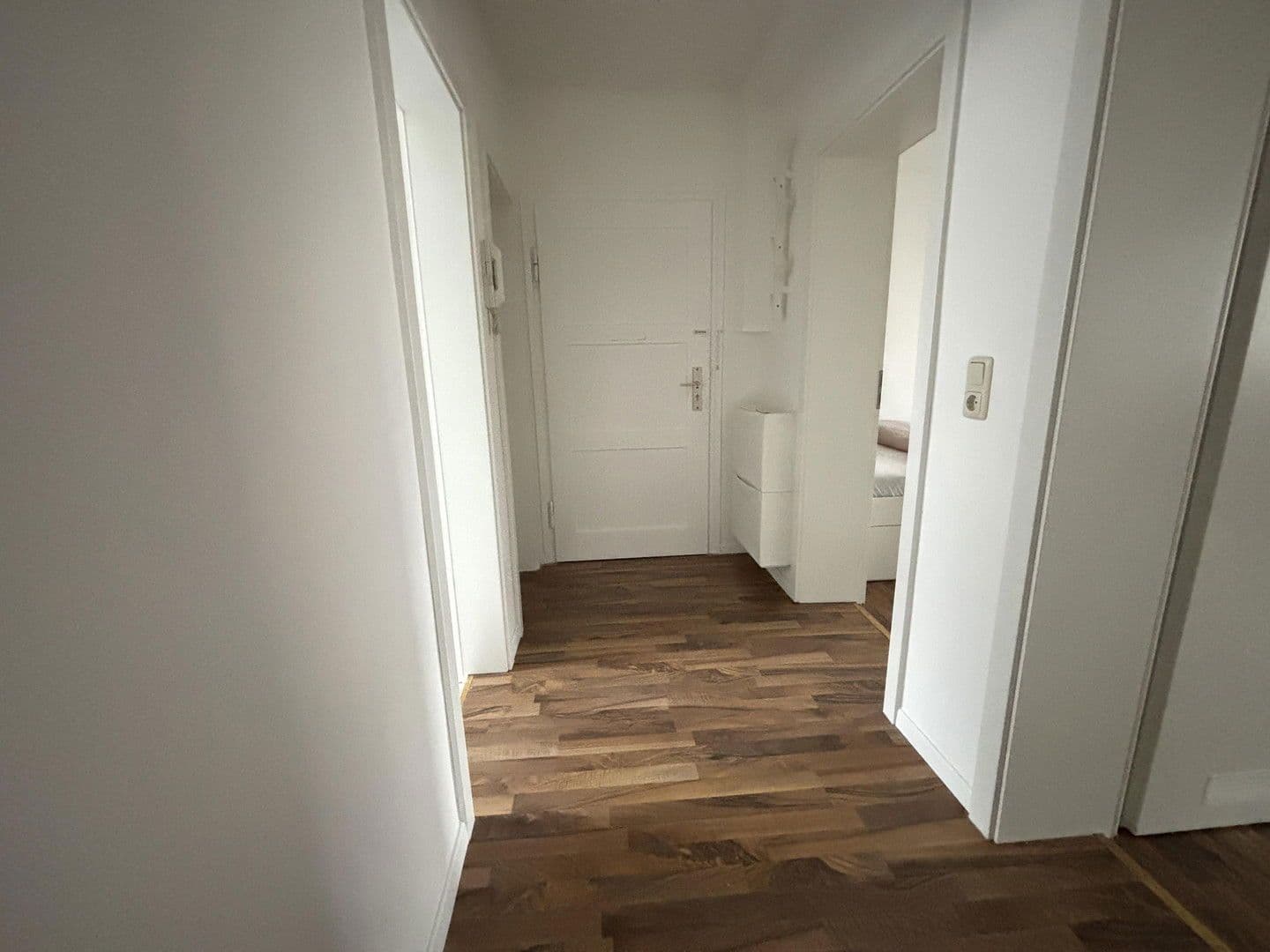 2 bedroom flat to rent, 56 m², Lerchenfeldstraße 4, Regensburg, Bavaria 2 bedroom flat to rent, 56 m², Lerchenfeldstraße 4, Regensburg, Bavaria