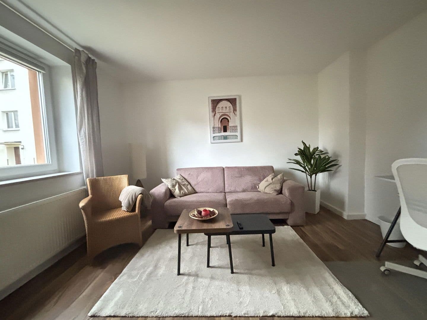 2 bedroom flat to rent, 56 m², Lerchenfeldstraße 4, Regensburg, Bavaria 2 bedroom flat to rent, 56 m², Lerchenfeldstraße 4, Regensburg, Bavaria