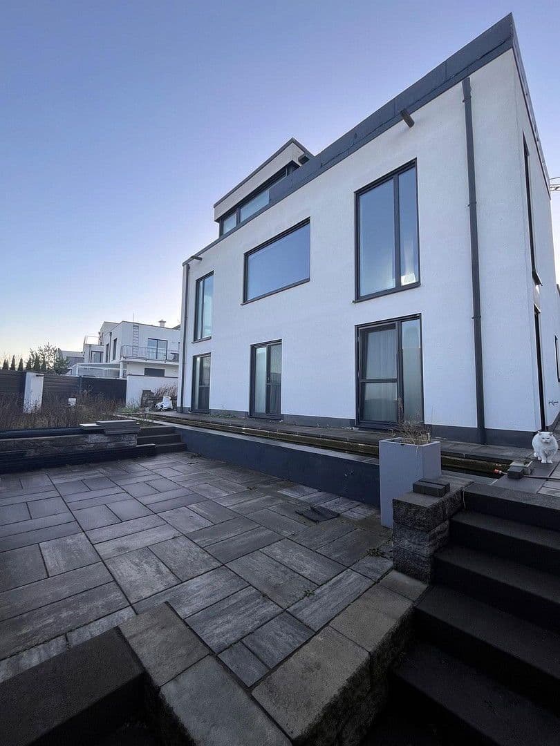 house for sale, 239 m², Am Yachthafen 3, Zwenkau, Saxony house for sale, 239 m², Am Yachthafen 3, Zwenkau, Saxony