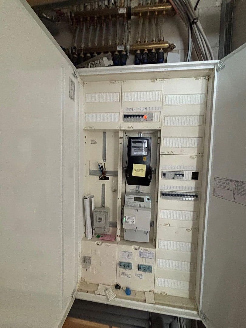 house for sale, 239 m², Am Yachthafen 3, Zwenkau, Saxony house for sale, 239 m², Am Yachthafen 3, Zwenkau, Saxony