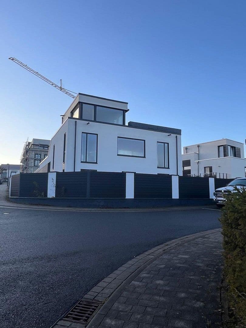 house for sale, 239 m², Am Yachthafen 3, Zwenkau, Saxony house for sale, 239 m², Am Yachthafen 3, Zwenkau, Saxony