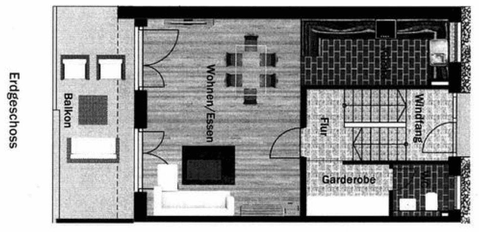 house for sale, 144 m², Großmehring, Bavaria house for sale, 144 m², Großmehring, Bavaria
