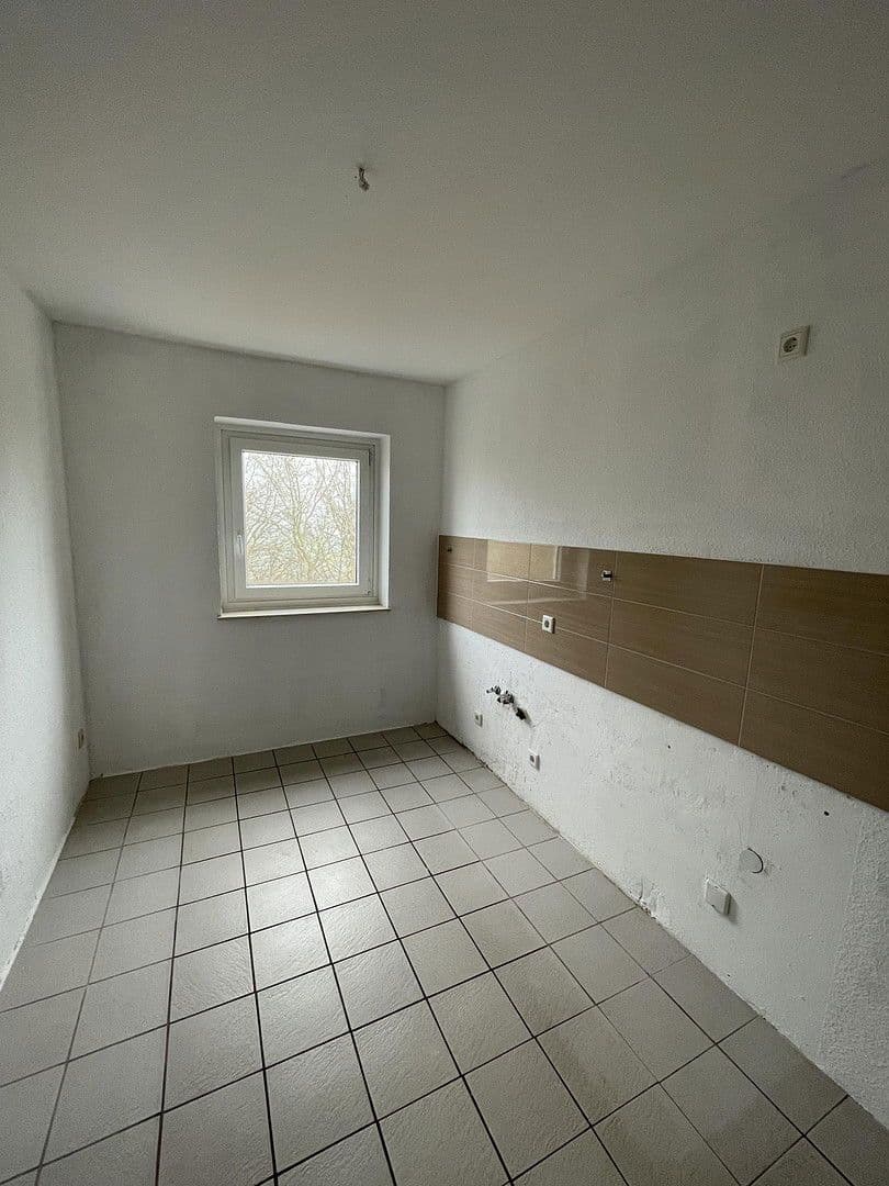 1 bedroom with open-plan kitchen flat to rent, 66 m², Emsring 11, Herne, North Rhine-Westphalia 1 bedroom with open-plan kitchen flat to rent, 66 m², Emsring 11, Herne, North Rhine-Westphalia