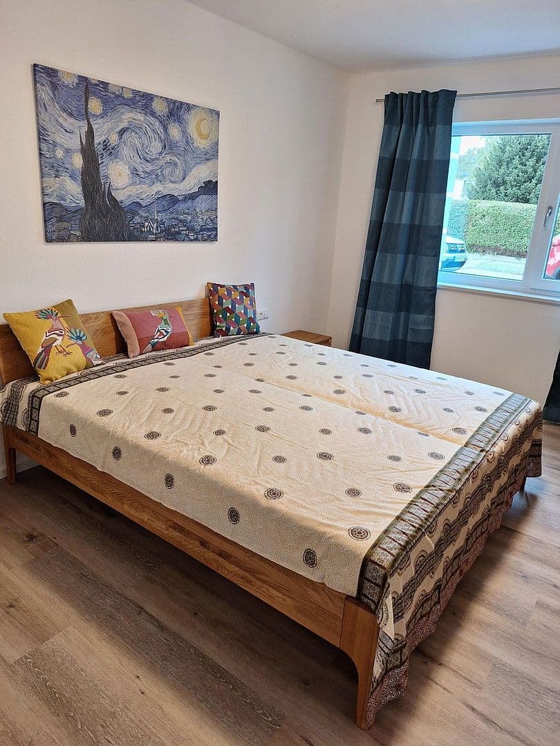 3 bedroom flat to rent, 82 m², Hufeisenstraße 27, Eching, Bavaria 3 bedroom flat to rent, 82 m², Hufeisenstraße 27, Eching, Bavaria