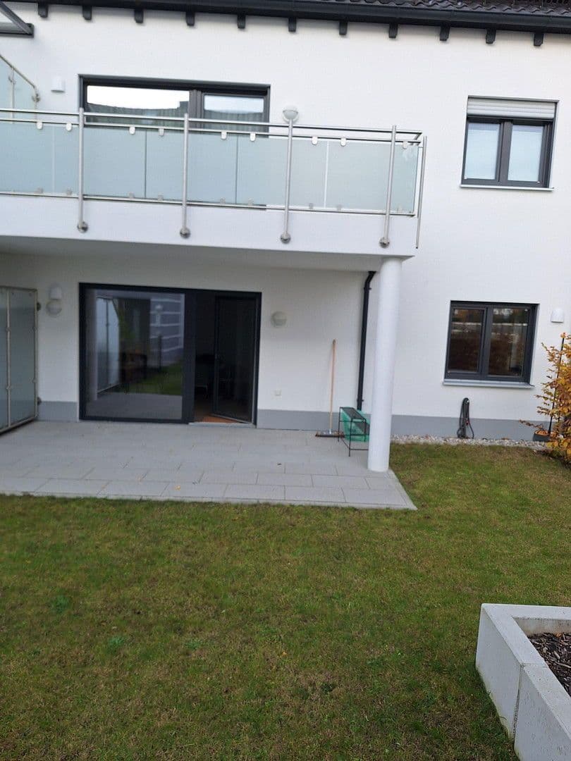 3 bedroom flat to rent, 82 m², Hufeisenstraße 27, Eching, Bavaria 3 bedroom flat to rent, 82 m², Hufeisenstraße 27, Eching, Bavaria