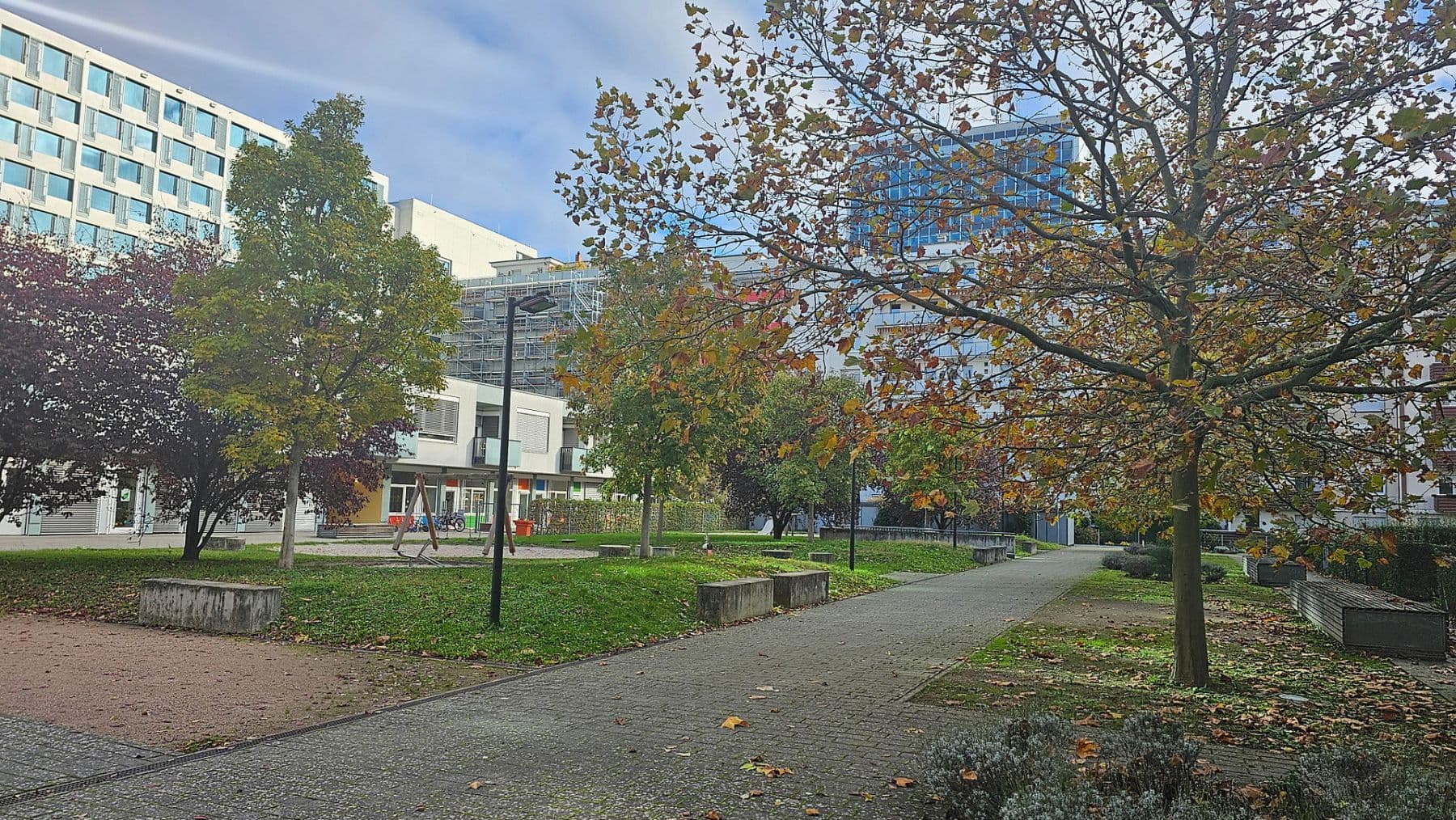 4 bedroom flat to rent, 126 m², Karlsruhe, Baden-Württemberg 4 bedroom flat to rent, 126 m², Karlsruhe, Baden-Württemberg