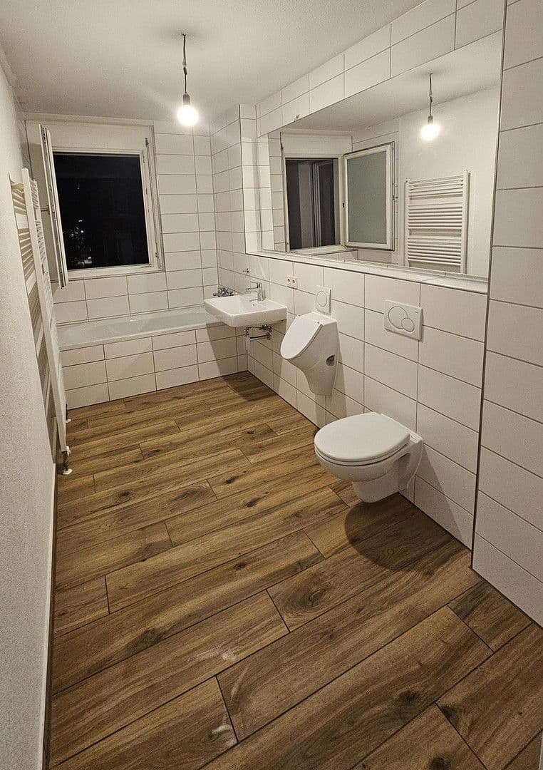 4 bedroom flat to rent, 126 m², Karlsruhe, Baden-Württemberg 4 bedroom flat to rent, 126 m², Karlsruhe, Baden-Württemberg