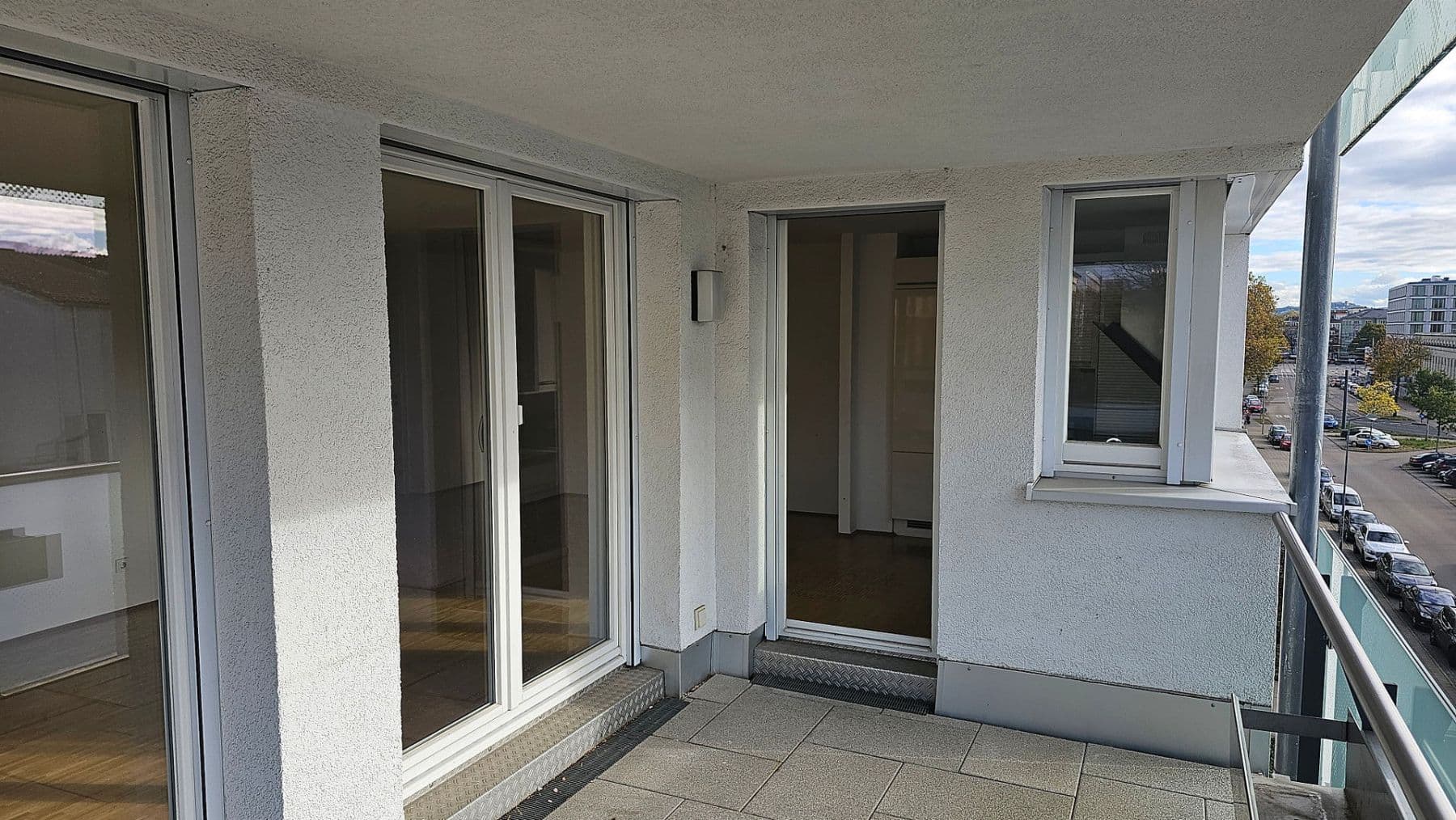 4 bedroom flat to rent, 126 m², Karlsruhe, Baden-Württemberg 4 bedroom flat to rent, 126 m², Karlsruhe, Baden-Württemberg