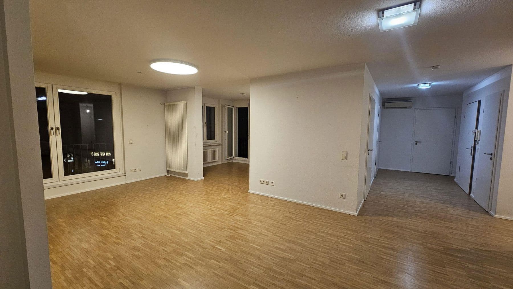 4 bedroom flat to rent, 126 m², Karlsruhe, Baden-Württemberg 4 bedroom flat to rent, 126 m², Karlsruhe, Baden-Württemberg