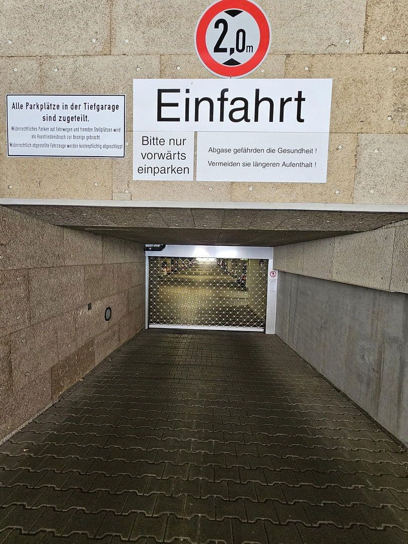 4 bedroom flat to rent, 126 m², Karlsruhe, Baden-Württemberg 4 bedroom flat to rent, 126 m², Karlsruhe, Baden-Württemberg