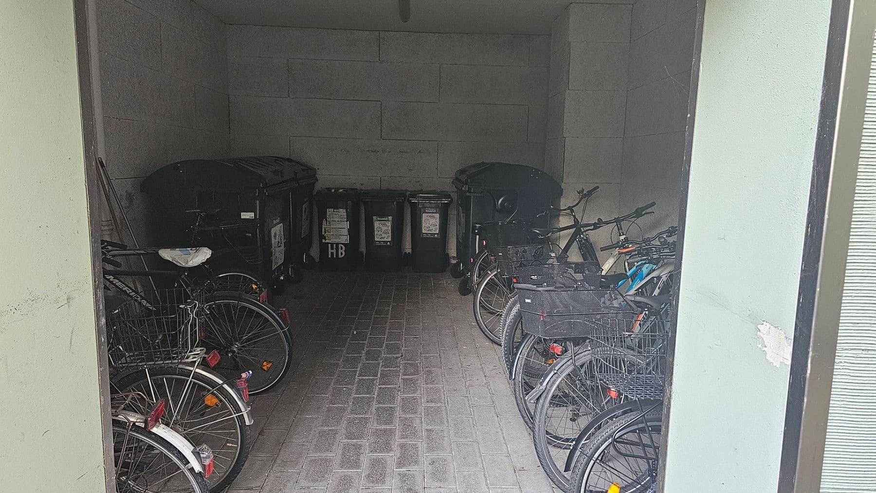 4 bedroom flat to rent, 126 m², Karlsruhe, Baden-Württemberg 4 bedroom flat to rent, 126 m², Karlsruhe, Baden-Württemberg