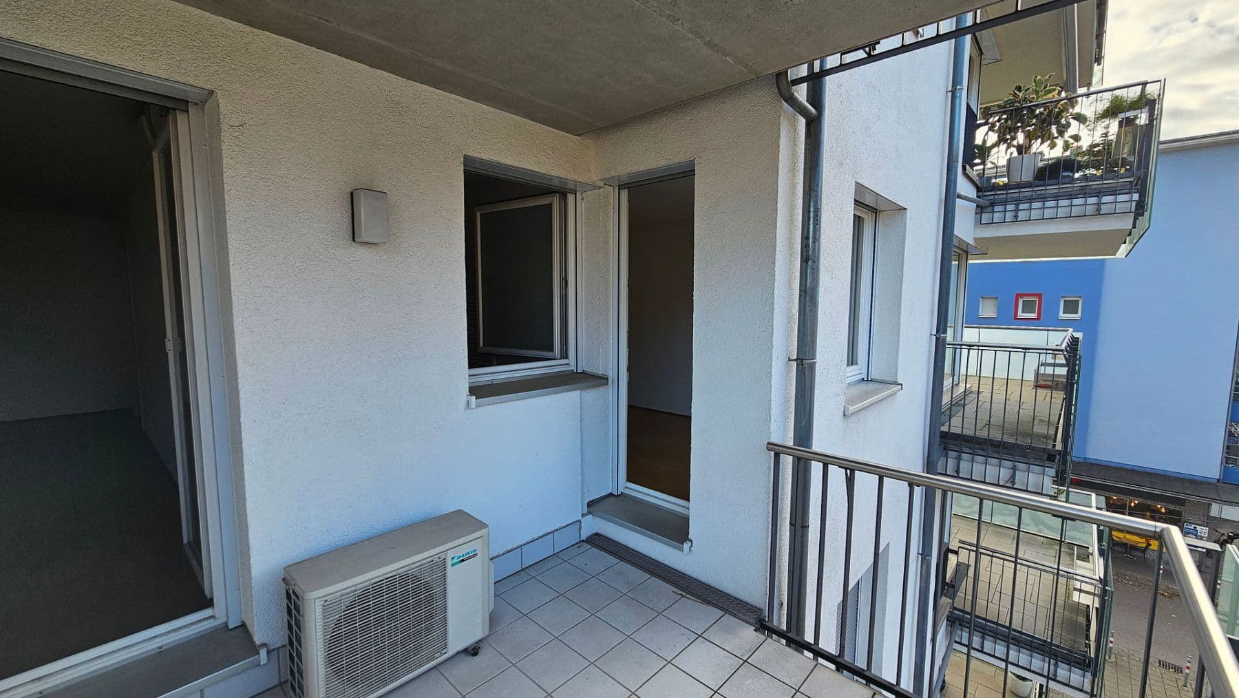 4 bedroom flat to rent, 126 m², Karlsruhe, Baden-Württemberg 4 bedroom flat to rent, 126 m², Karlsruhe, Baden-Württemberg