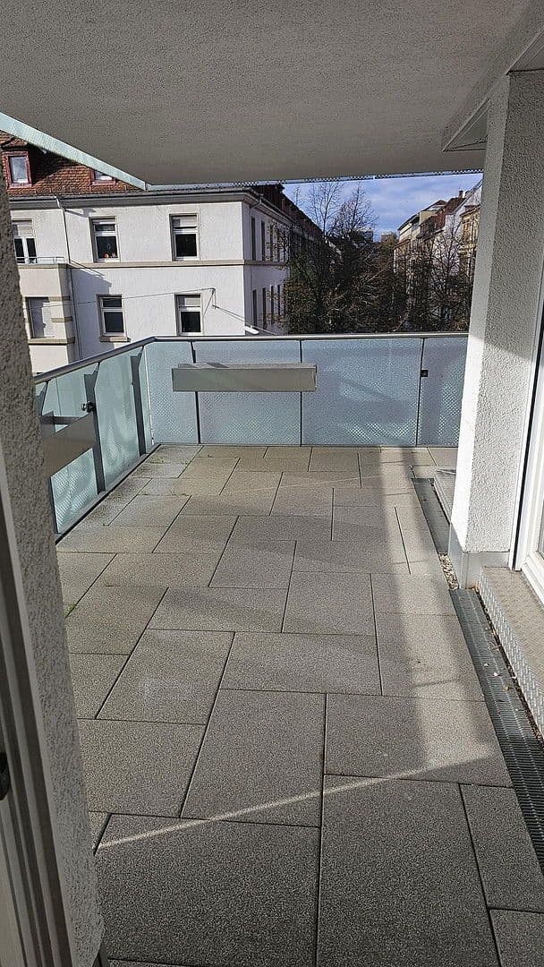 4 bedroom flat to rent, 126 m², Karlsruhe, Baden-Württemberg 4 bedroom flat to rent, 126 m², Karlsruhe, Baden-Württemberg