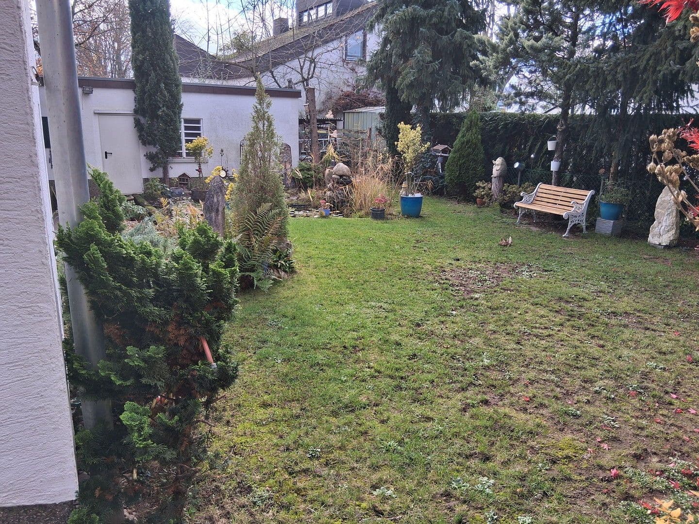 house for sale, 222 m², Dillingen/Saar, Saarland house for sale, 222 m², Dillingen/Saar, Saarland