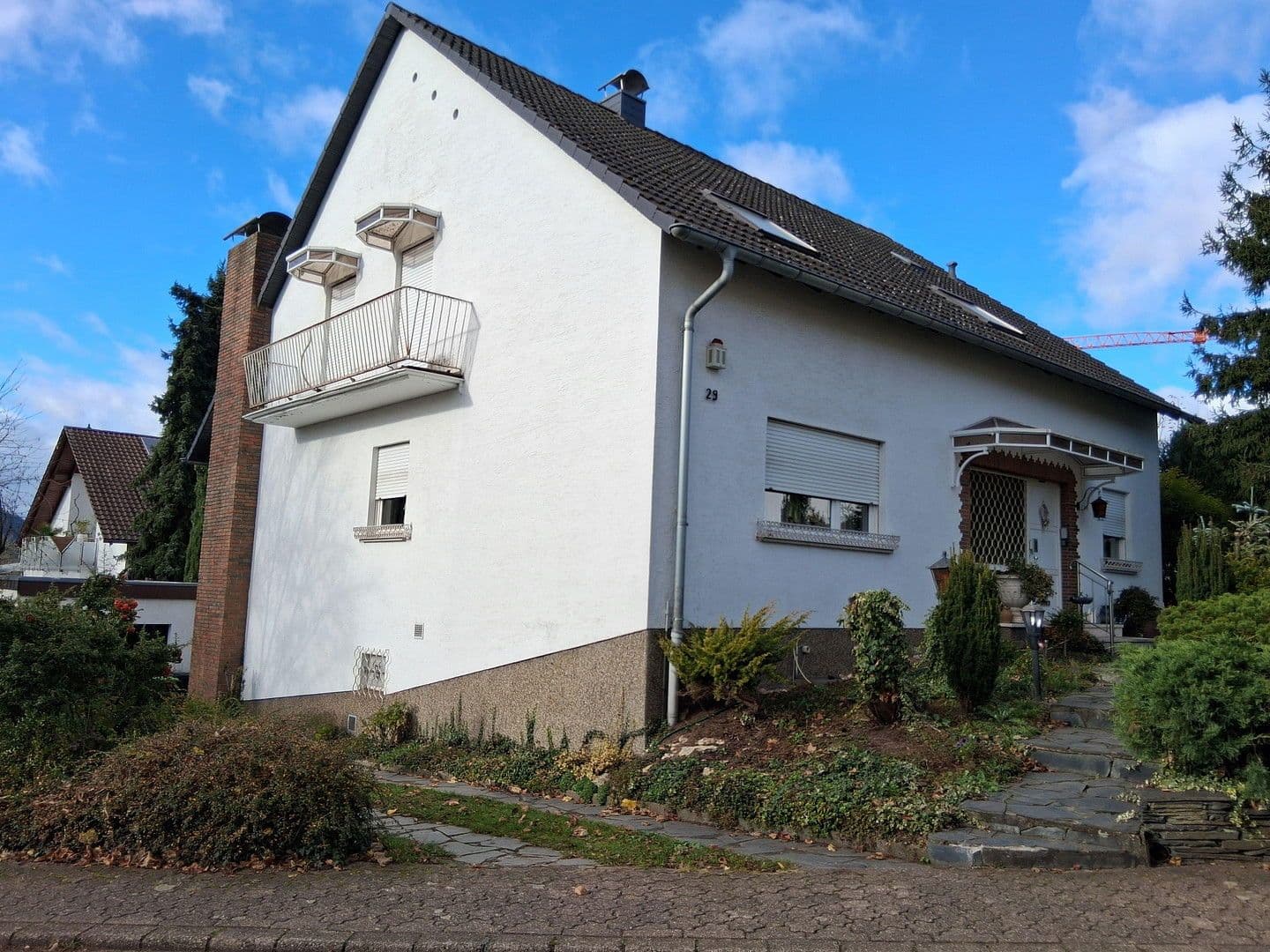 house for sale, 222 m², Dillingen/Saar, Saarland house for sale, 222 m², Dillingen/Saar, Saarland