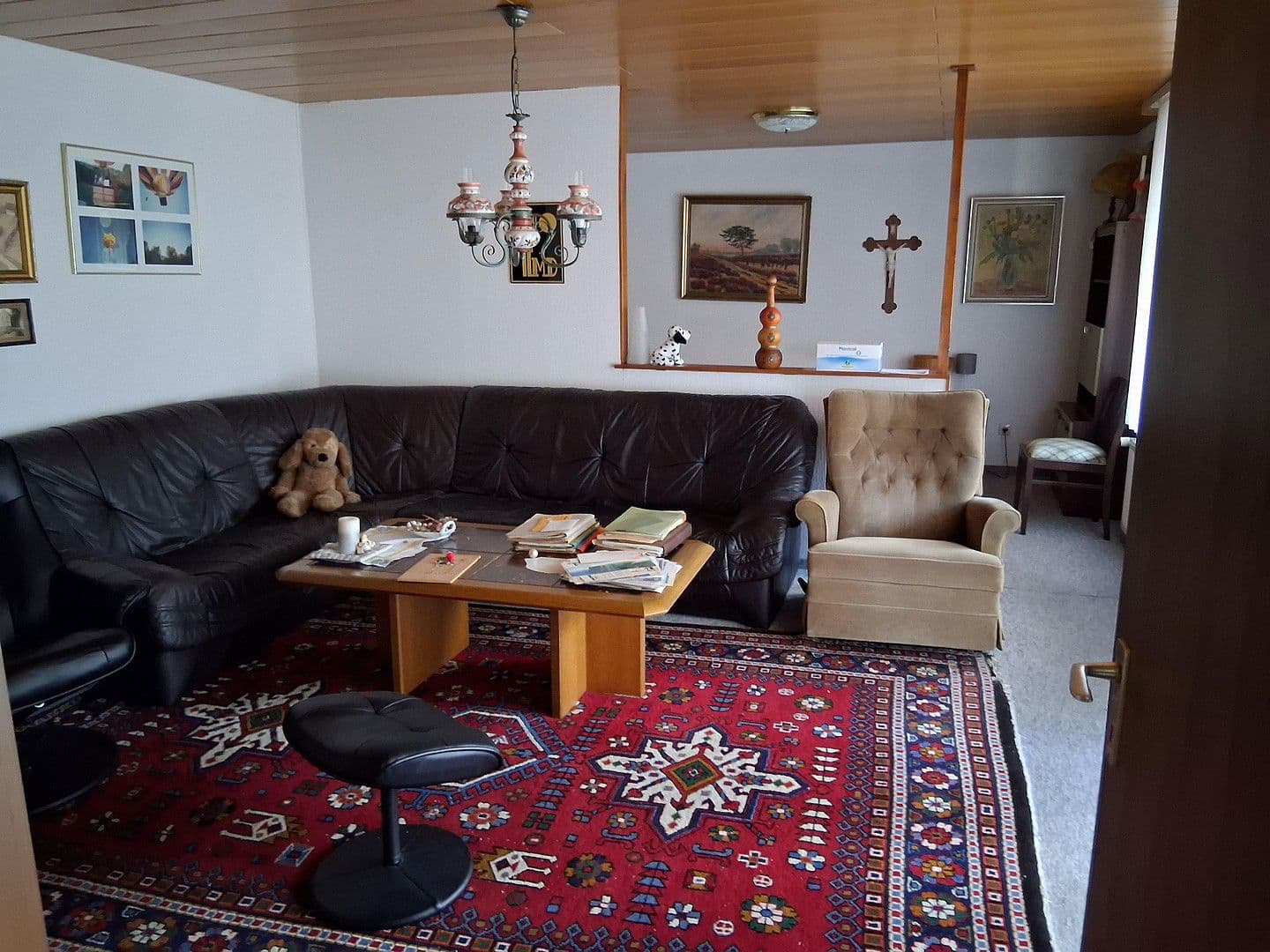 house for sale, 222 m², Dillingen/Saar, Saarland house for sale, 222 m², Dillingen/Saar, Saarland