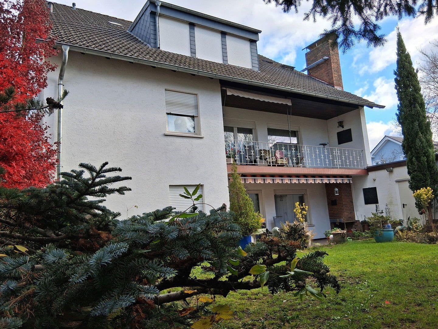 house for sale, 222 m², Dillingen/Saar, Saarland house for sale, 222 m², Dillingen/Saar, Saarland
