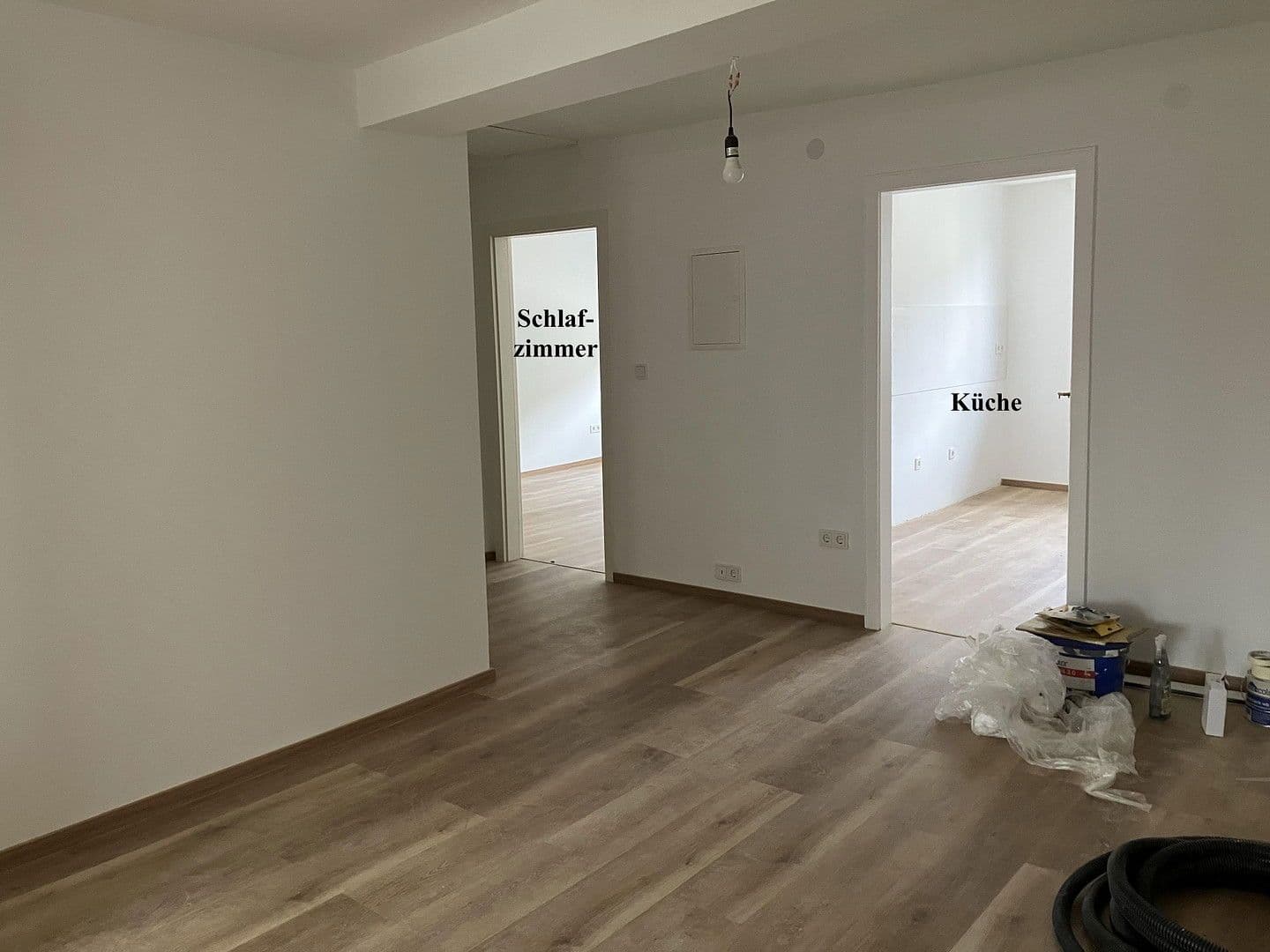 2 bedroom flat to rent, 85 m², Siegburg, North Rhine-Westphalia 2 bedroom flat to rent, 85 m², Siegburg, North Rhine-Westphalia